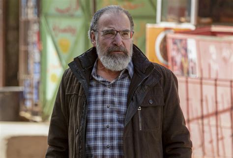 ‘Homeland’ Recap: Season 8, Episode 2 — ‘Catch and Release’ | TVLine