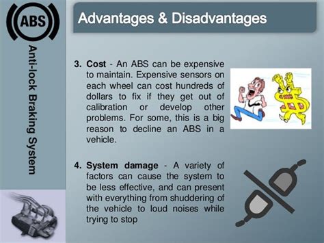 Disadvantages Of Abs - tacitceiyrs