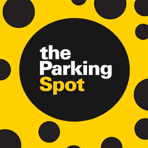 The Parking Spot Promo Codes: $6 Off → September 2024