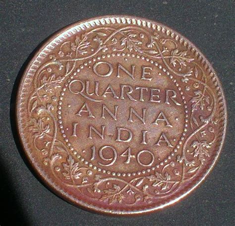 Some rare Indian coins from 1935 to 1942..details inside | ClickBD