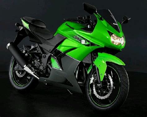 Kawasaki ninja | Sport bikes, Bike, Street bikes