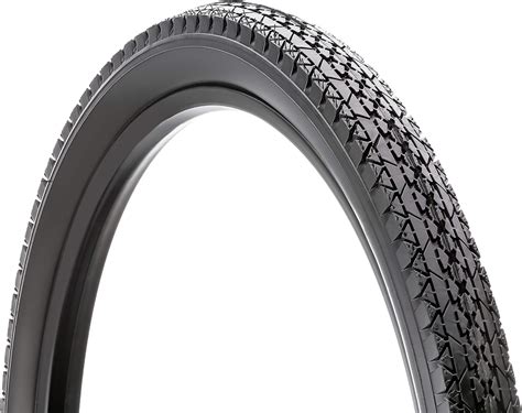 Schwinn 28/700c Hybrid Tire w Flat Protection Reifen, Schwarz mit Kevlar-Perlen, 700c x 38mm ...