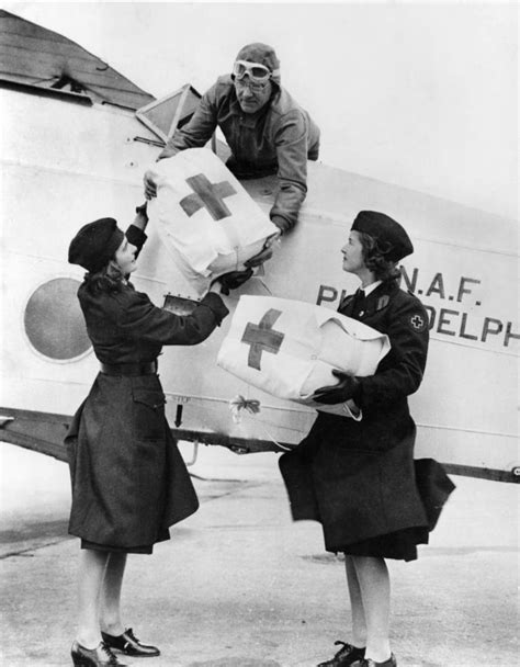 140 years of service: Women an important part of American Red Cross history