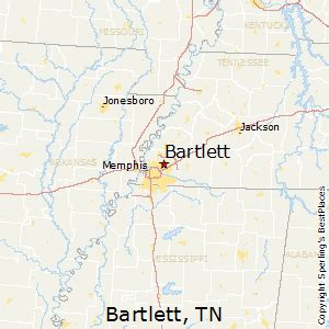 Bartlett, TN