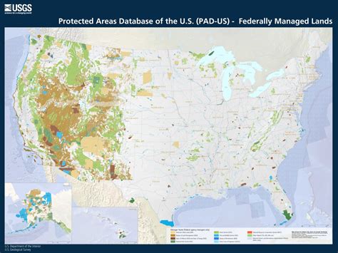 Maps - Public Lands Foundation