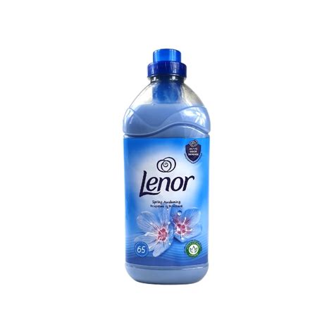 Lenor Fabric Softener Spring Awakening (liquid conditioner)