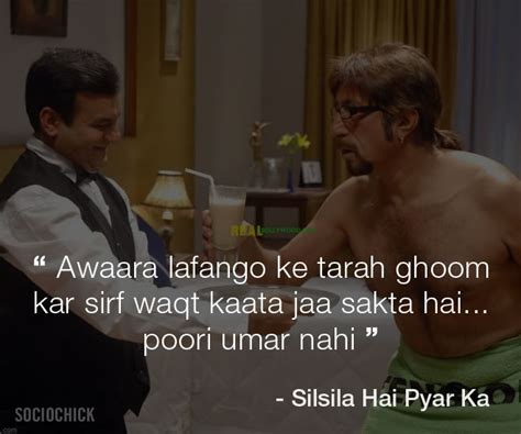 27 Epic Shakti Kapoor Dialogues That Made Him The King of Filmy ...