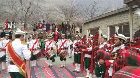 TRADITIONS AND CULTURE - Hunza Bytes