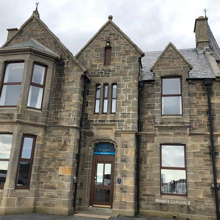 Sumburgh Hotel - UPDATED 2018 Reviews (Scotland) - TripAdvisor