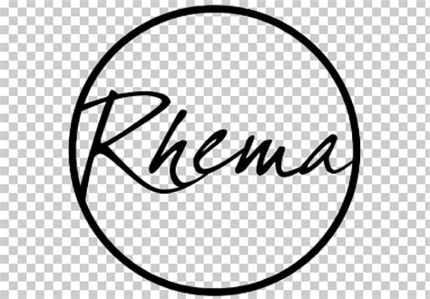 Rhema Bible Church Rhema Bible Church Logos Pastor PNG, Clipart, Apk ...