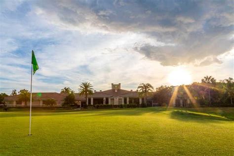 Enjoy No Fees At Heritage Harbour Golf Club (Bradenton, FL) - Bradenton FL | TeeOff