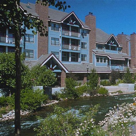 River Mountain Lodge - Travel - Lakewood - Breckenridge