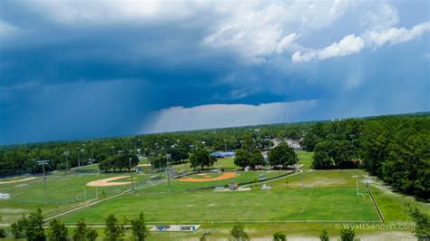 Jacksonville Storm Photos - Wyatt Sanders