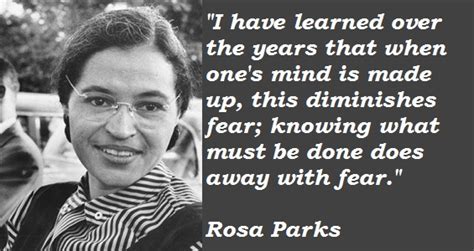 Rosa Parks Freedom Quotes. QuotesGram