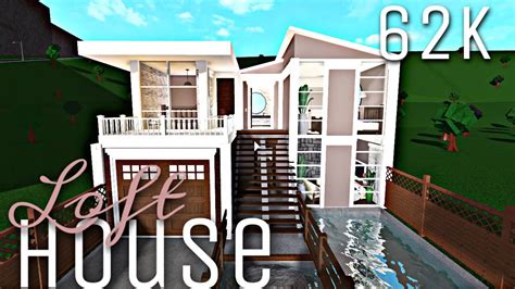 Youtube Bloxburg Ideas House House Design Ideas | My XXX Hot Girl