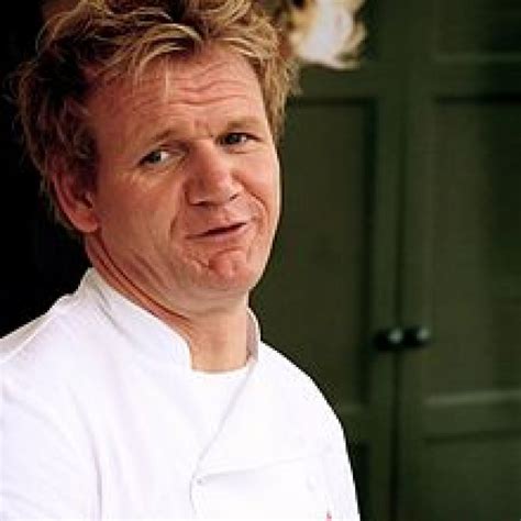 Gordon Ramsay Biography