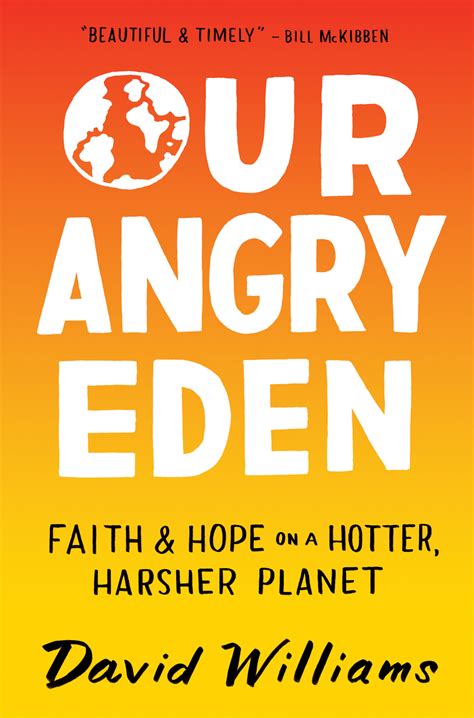 Our Angry Eden – Presbyterians for Earth Care