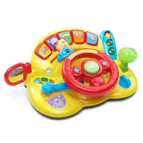 Top 5 Electronic Toys for Toddlers | Electronic Toys for Kids