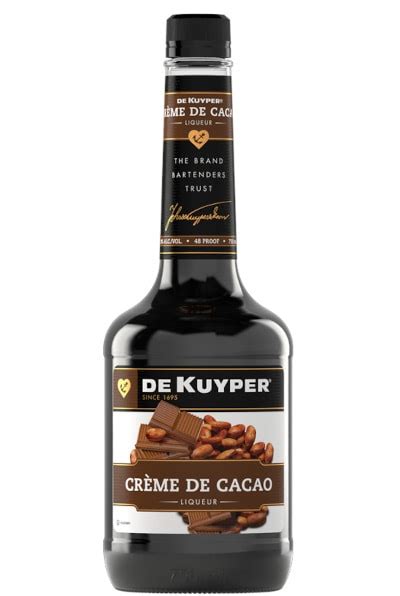 9 Utterly Luxurious Chocolate Liqueur Brands | Drinks Geek