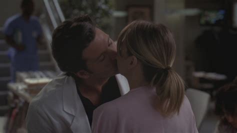 8x06 - Meredith & Derek Image (26269800) - Fanpop