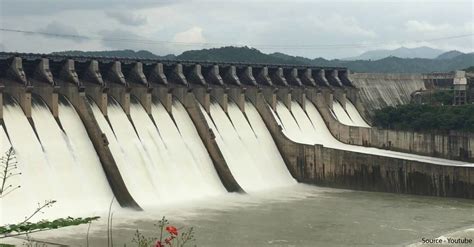 Image 5 Sardar Sarovar Dam | What After College