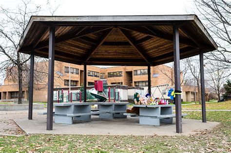 Tamir Rice Honored With New Butterfly Memorial In Cleveland Park