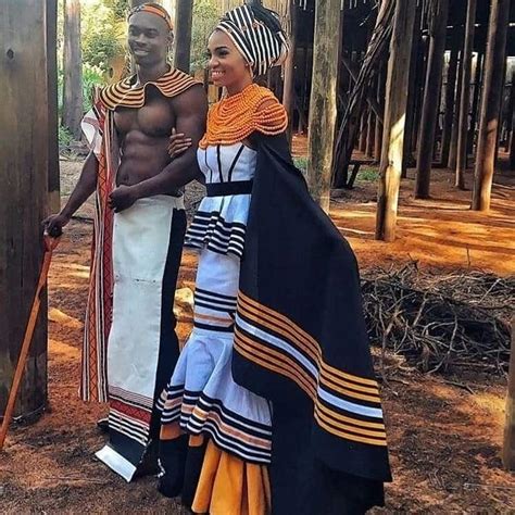 20+ Xhosa traditional attire for women in 2020 Briefly SA