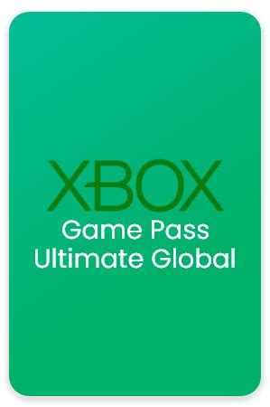 En Ucuz Fiyatlar İle Xbox Game Pass Ultimate – 2 Months TRIAL Subscription GLOBAL Satın Al ...