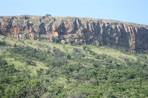 Birding South Africa - Magaliesberg, Leopard Lodge