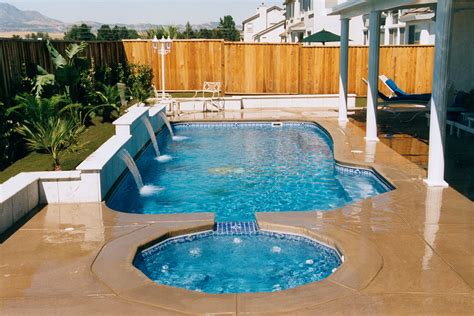 Latham Fiberglass Spas - Aqua Pro Pool & Spa