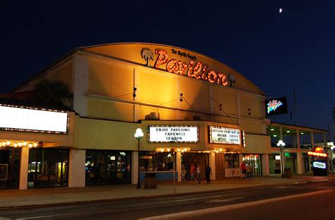 The Myrtle Beach Pavilion-Final Season Photograph by Suzanne Gaff - Pixels