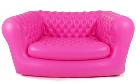 10 Fun And Stylish Inflatable Chair Designs - Housely