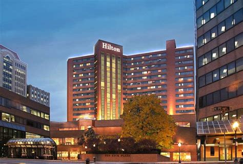 HILTON ALBANY $150 ($̶2̶0̶2̶) - Updated 2022 Prices & Hotel Reviews - NY