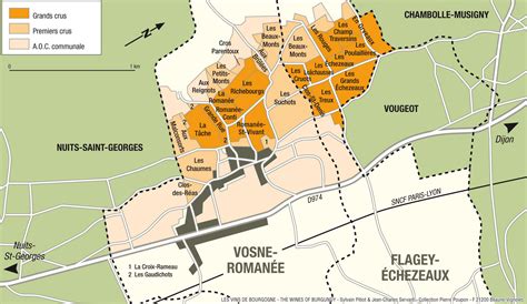 Vosne-Romanee – J Newman Wine Revue