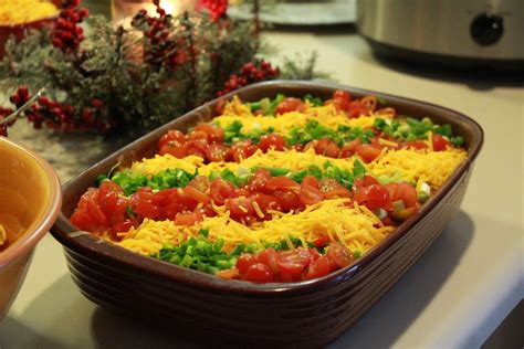 The top 25 Ideas About Mexican Side Dishes for Potluck - Home, Family, Style and Art Ideas