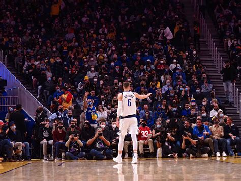 Kristaps Porzingis Is Gone. Now What? - D Magazine