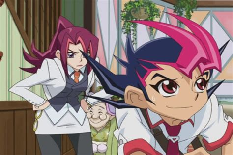 Watch Yu-Gi-Oh! ZEXAL Season 01 Episode 19 | Hulu