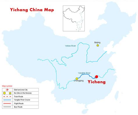 Yichang Travel Guide: Attractions, Weather, Map & Yangtze Cruise