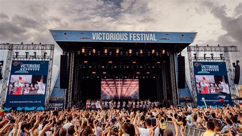 Kasbaian announced as latest headliner for Victorious Festival in ...