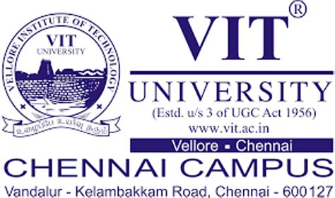 5th VITSOL National Moot Court Competition @ VIT Chennai