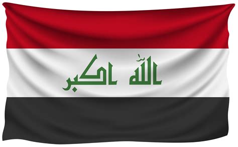 Download Flag Misc Flag Of Iraq 8k Ultra HD Wallpaper