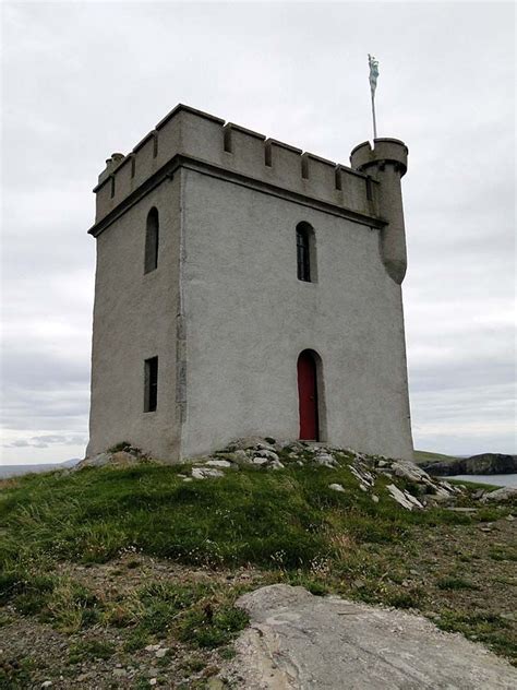 the watch tower, Valita | Shetland islands, Watch tower, Shetland