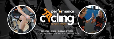 Home: Top Indoor Cycling Instructor Course Online