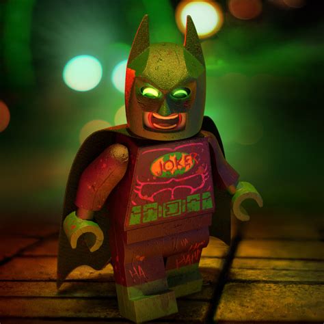 1224x1224 Resolution Joker in Batsuit Lego Movie 1224x1224 Resolution ...