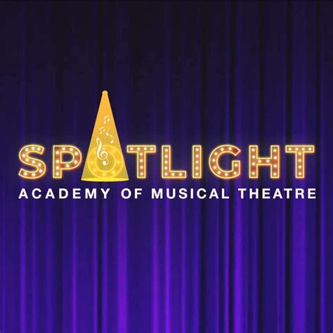 Spotlight Musical Theatre