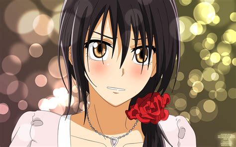 Maid Sama Season 2 Release Date and Updates - Spoiler Guy