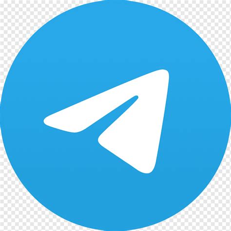 Значок Telegram, логотип Telegram, Telegram, приложение, социальные сети, значок, обмен ...