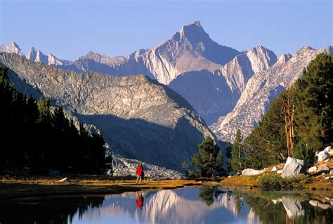 Fit in your fifties: the top 10 scenic hikes for 50+ travellers