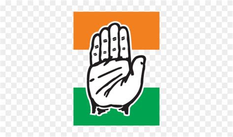 Congress Vector, 1, Congress Graphics Download - Indian National Congress Symbol - Free ...