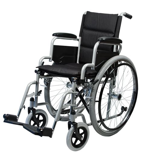 Durable Medical Equipment (DME), Short-Term Use Manual Wheelchairs